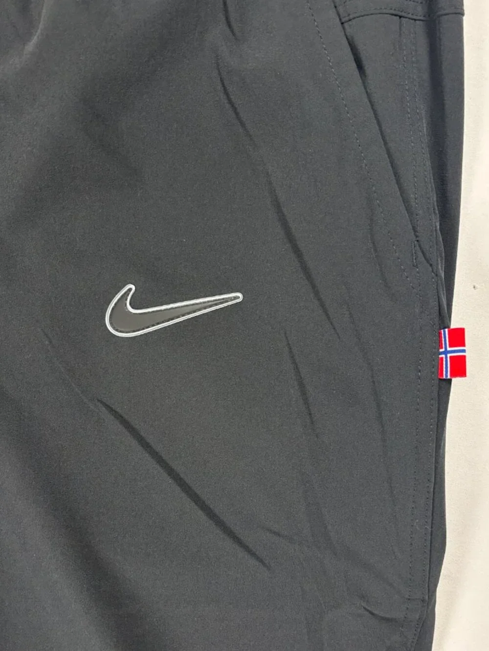 Nike these are
