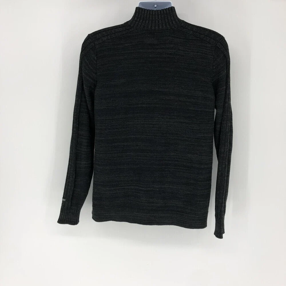 Columbia men zip