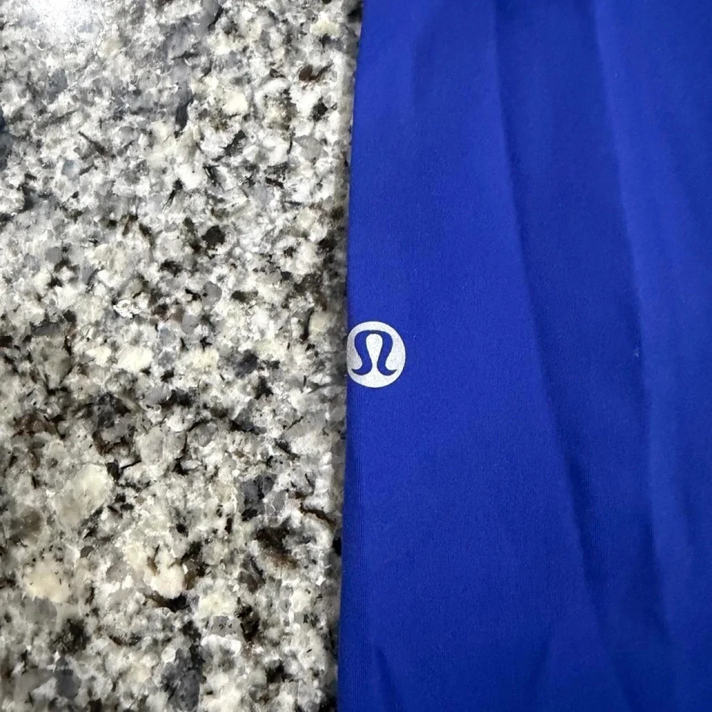lululemon athletica lululemon fast