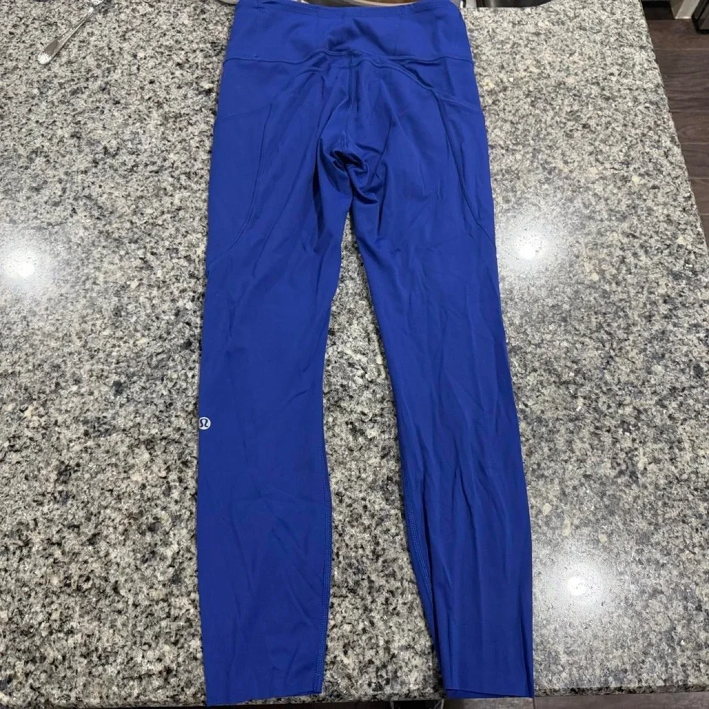 lululemon athletica lululemon fast