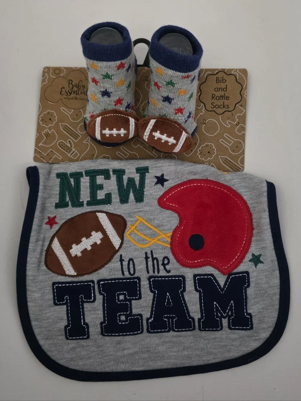 Baby Essentials baby essentials