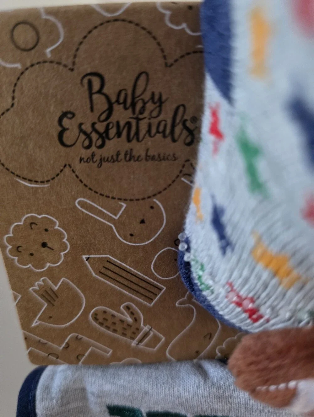 Baby Essentials baby essentials
