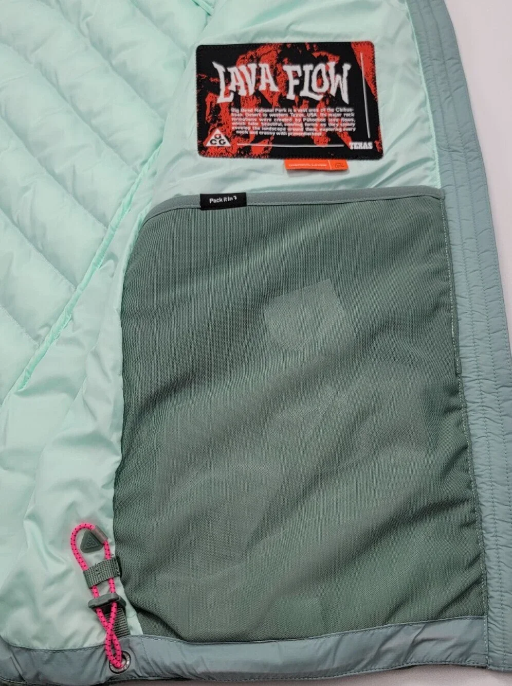 Nike ACG nike acg
