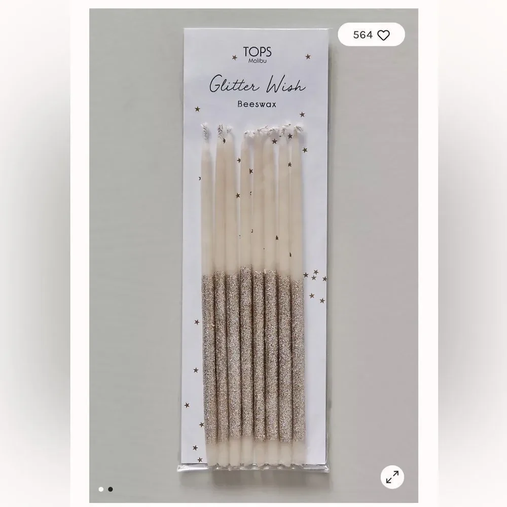 Free People product candle