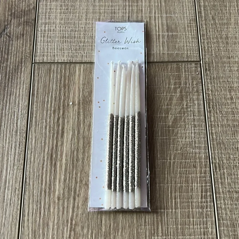 Free People beeswax hand fp