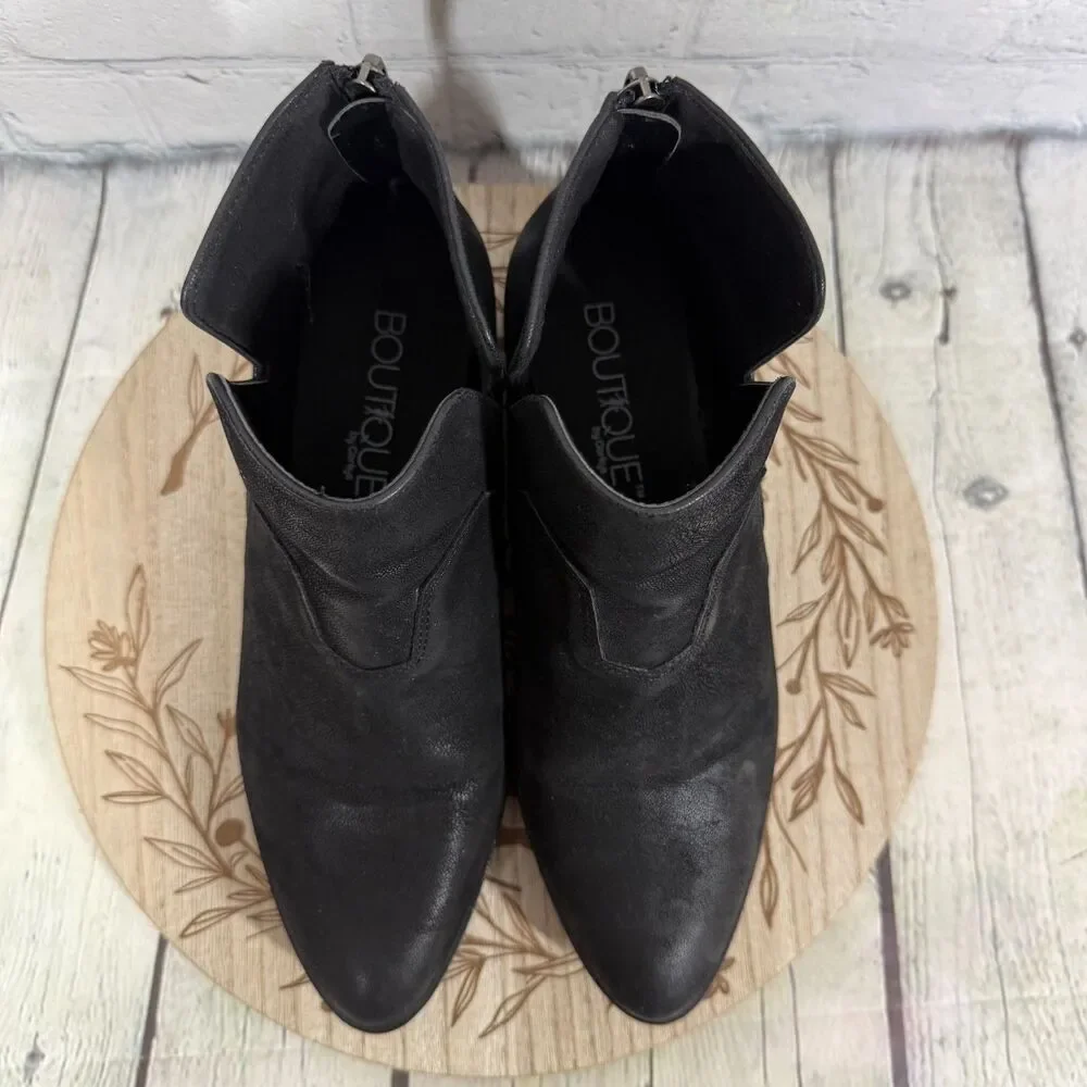 Corkys boutique western