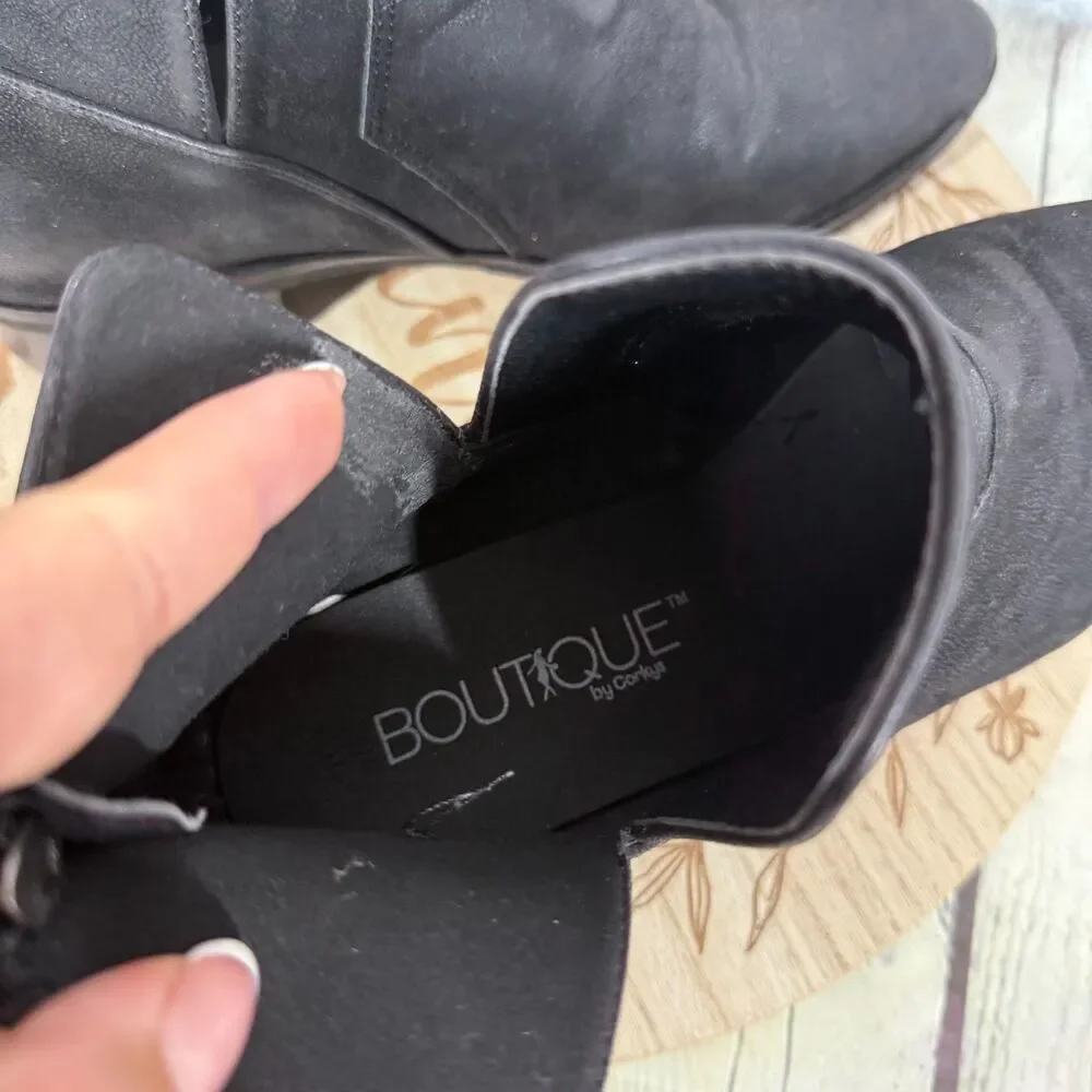 Corkys boutique western