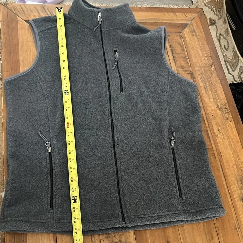 L.L. Bean llbean gray