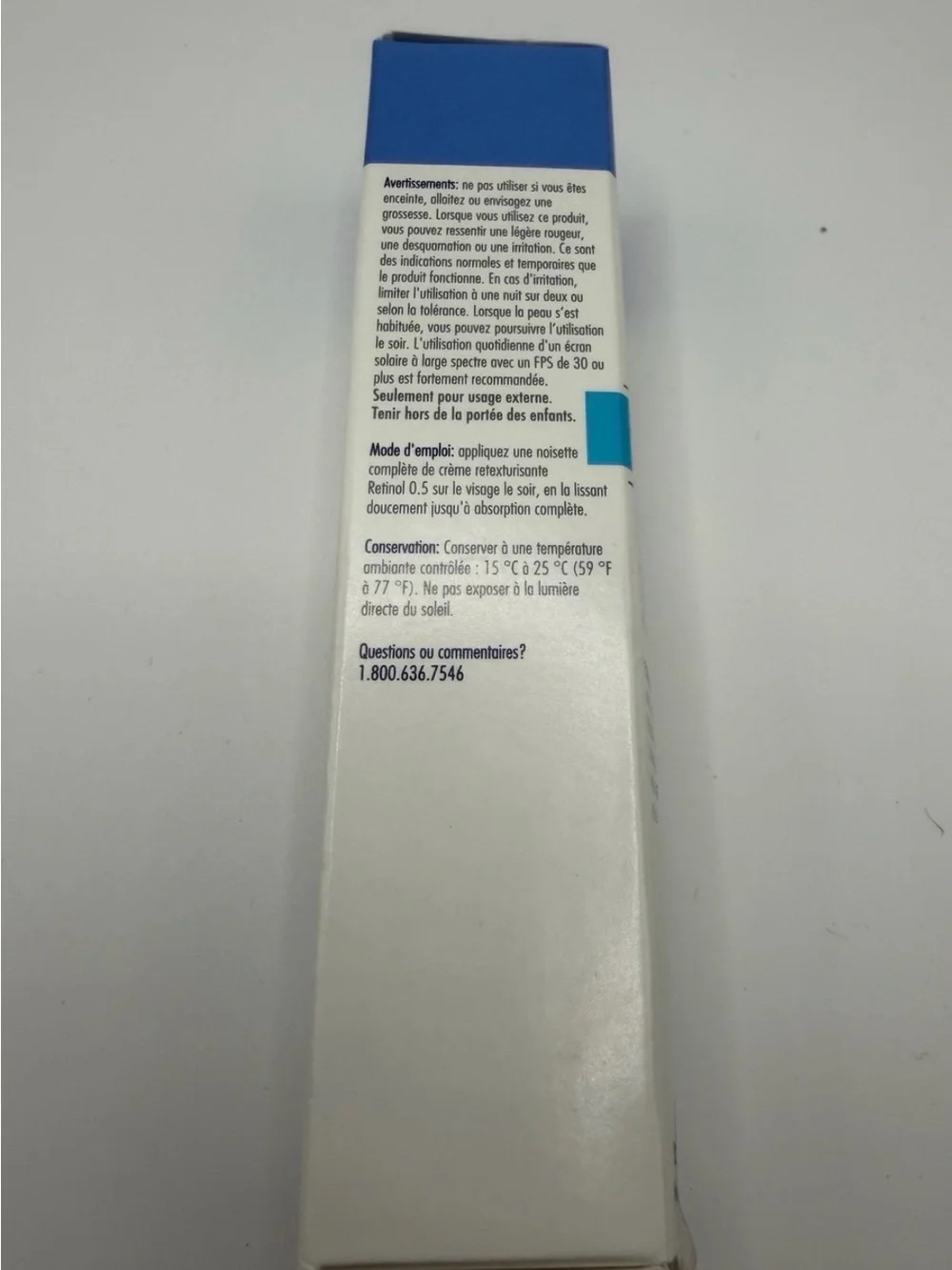 Obagi reveal smoother
