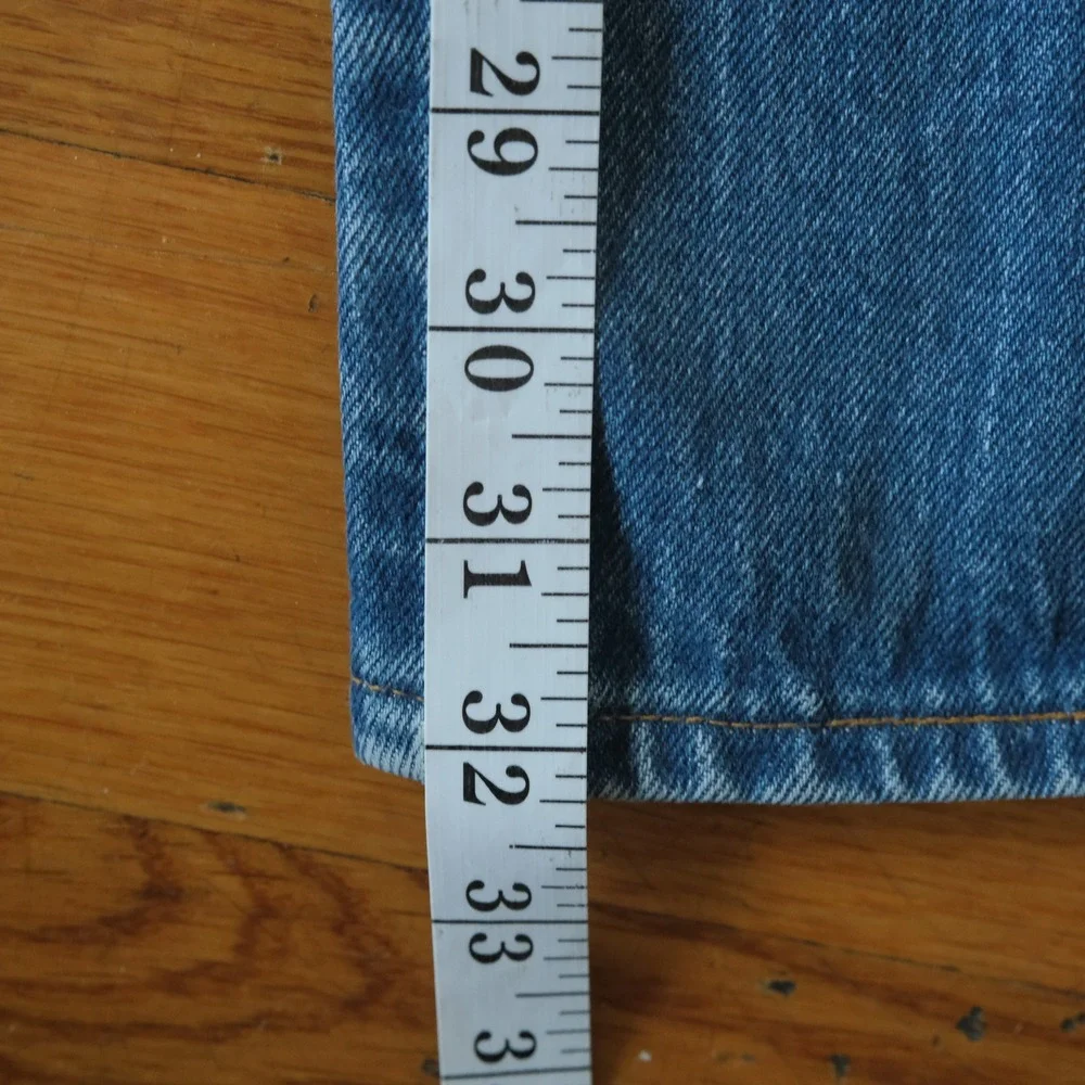 Levis classic five