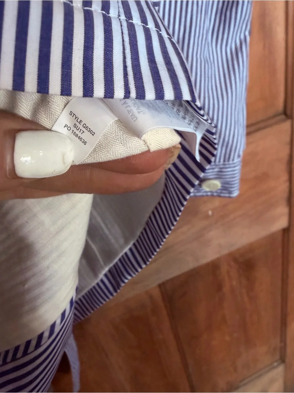 J. Crew item image