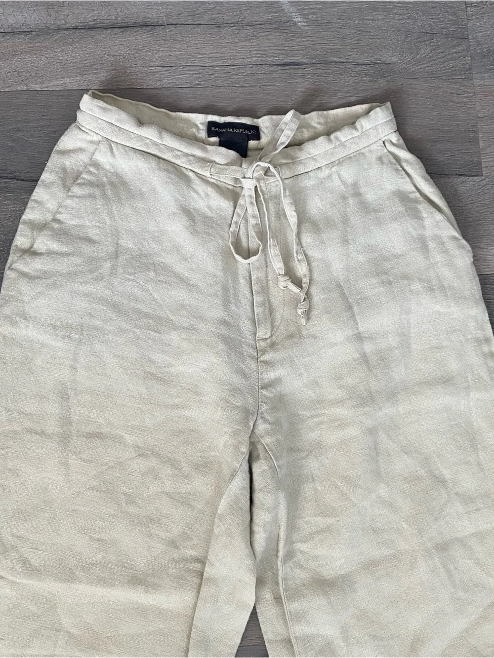 Banana Republic excellent used