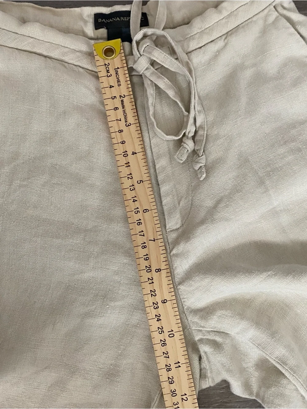 Banana Republic excellent used