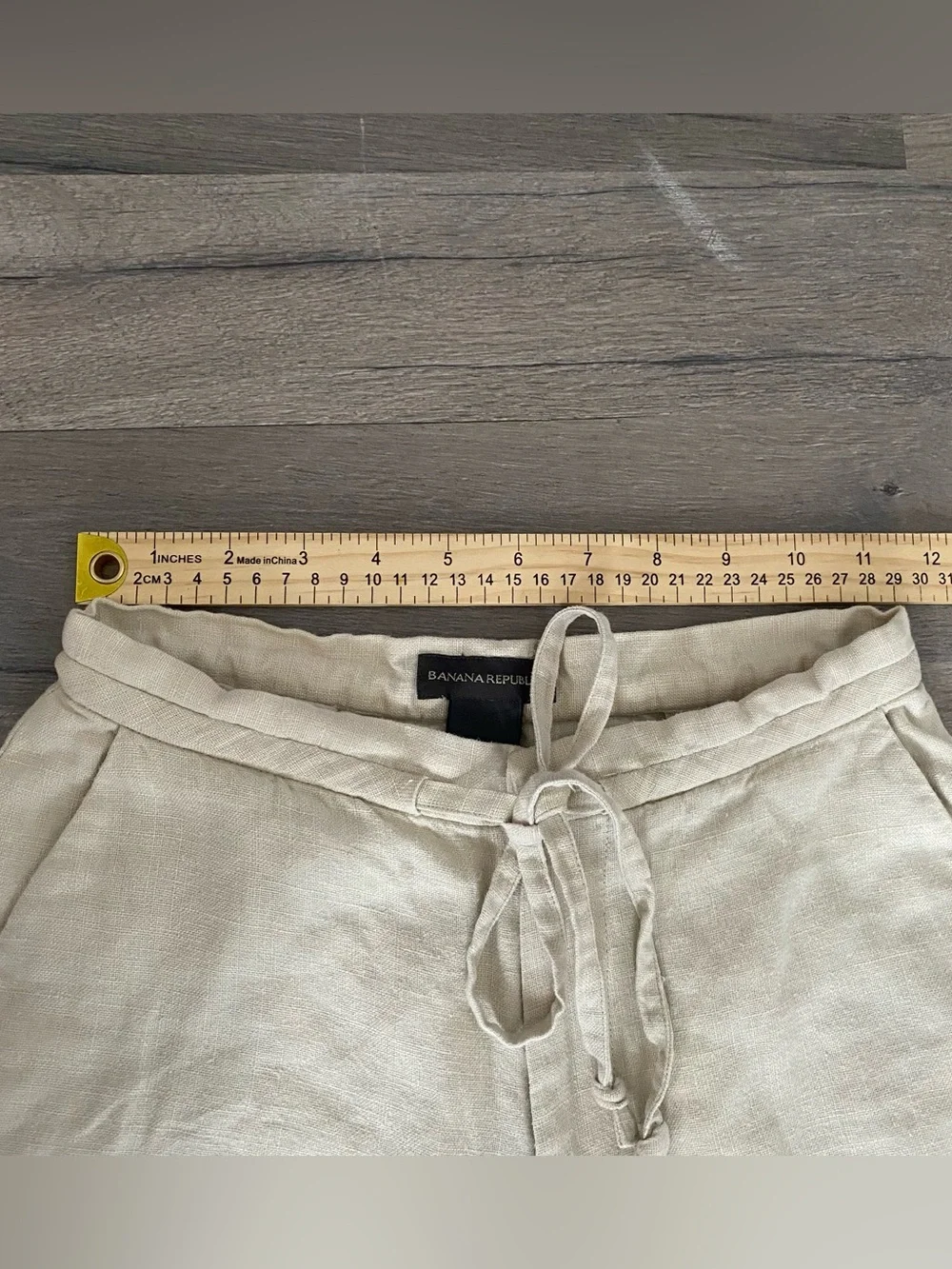 Banana Republic excellent used