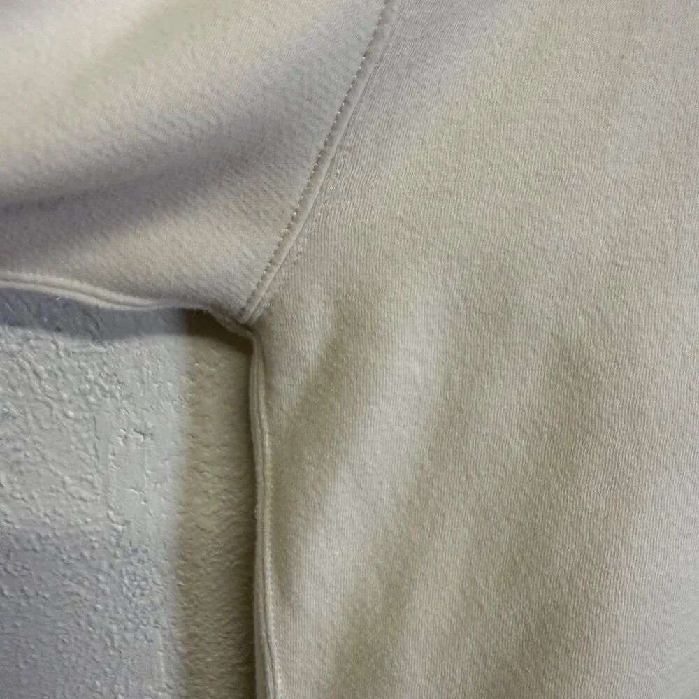 J. Crew crew sweatshirt