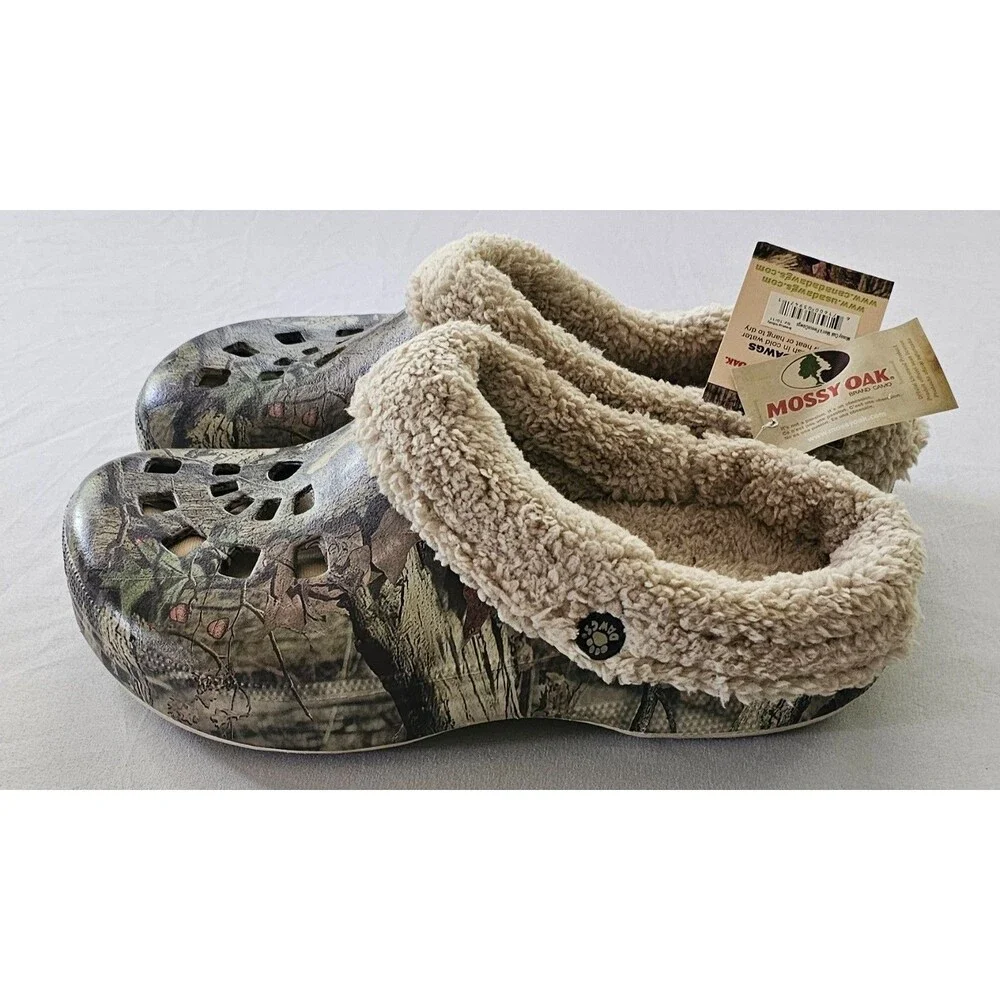 Mossy Oak these mens