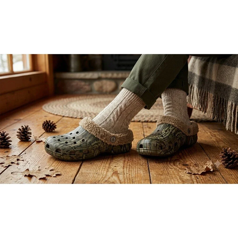 Mossy Oak these mens