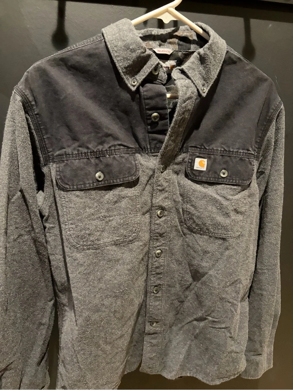 Carhartt men’s two