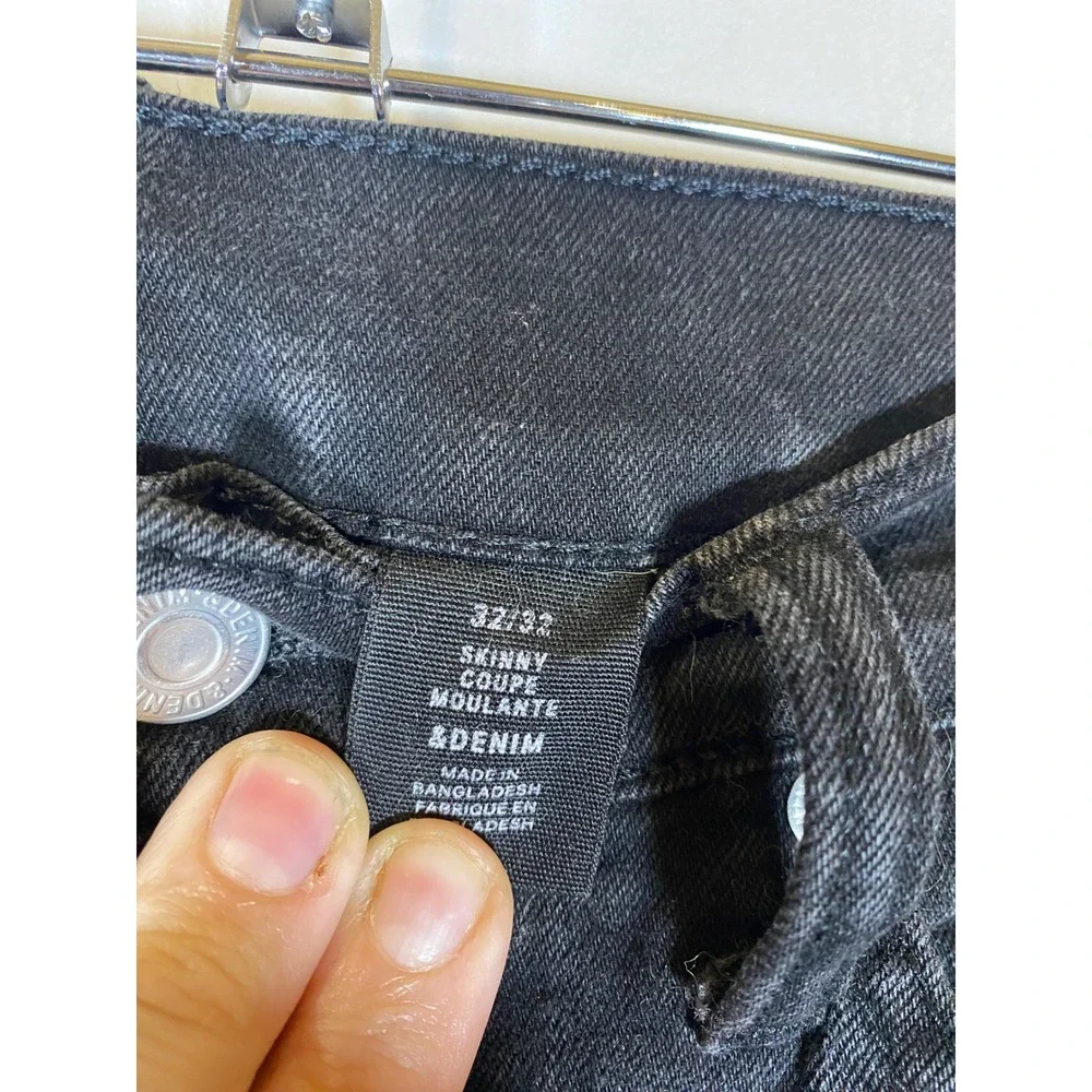 moulante & denim 12 wear