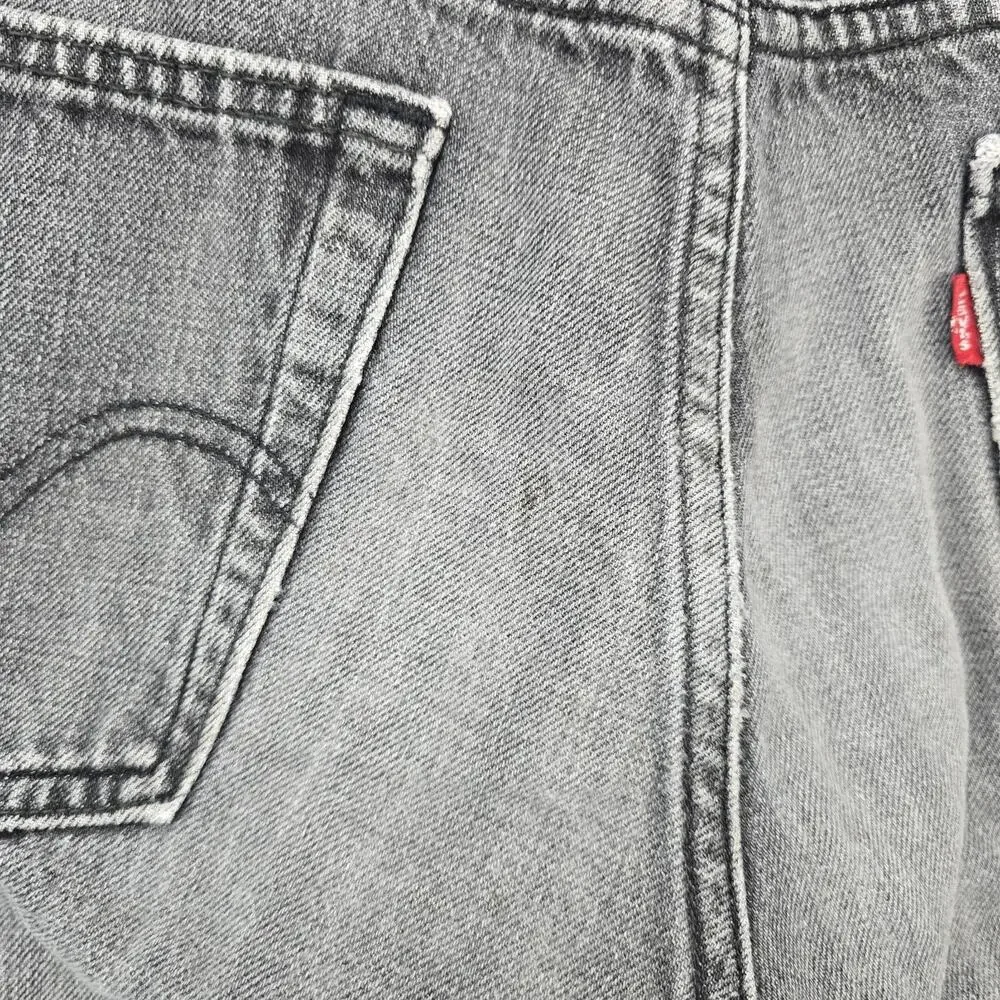 Levis there mark