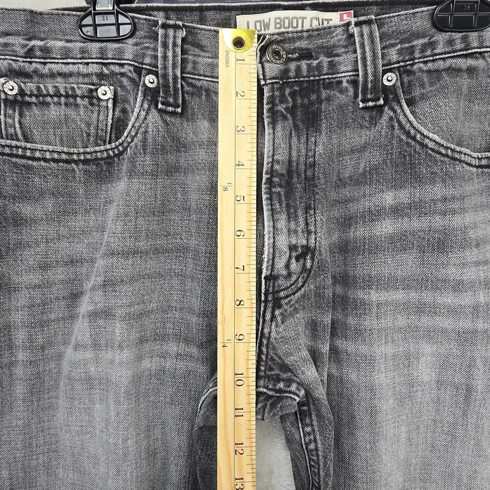 Levis there mark