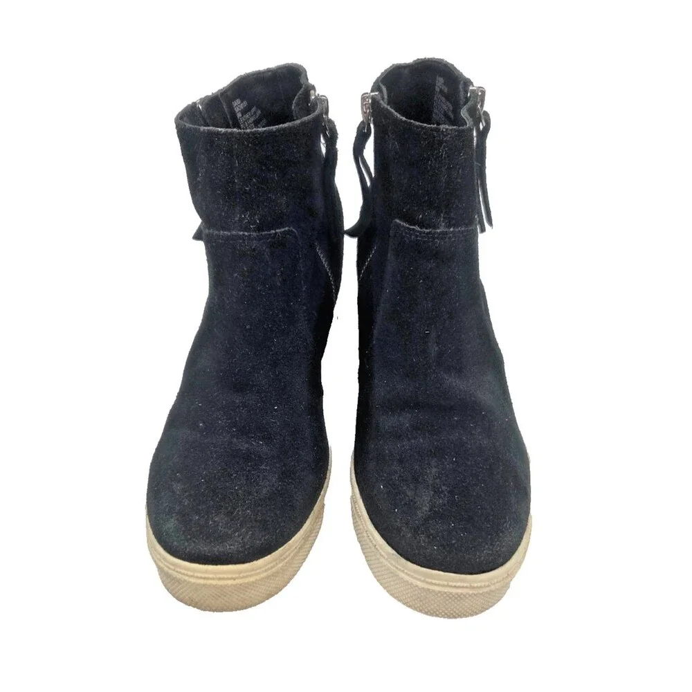 Steve Madden steve madden