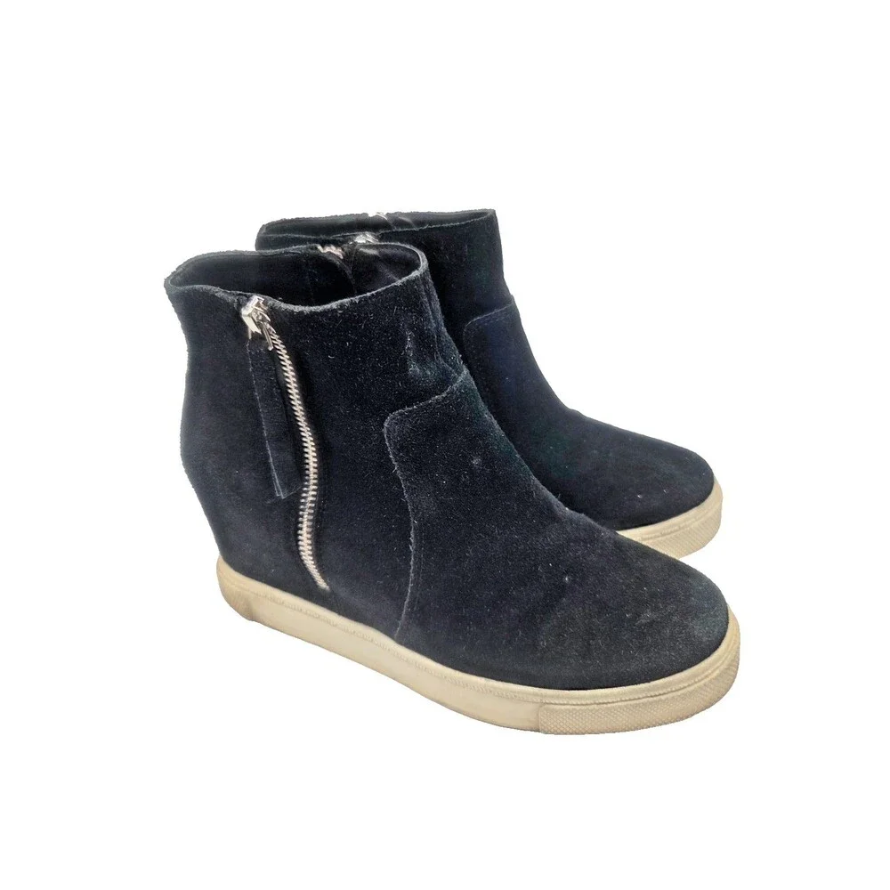 Steve Madden steve madden