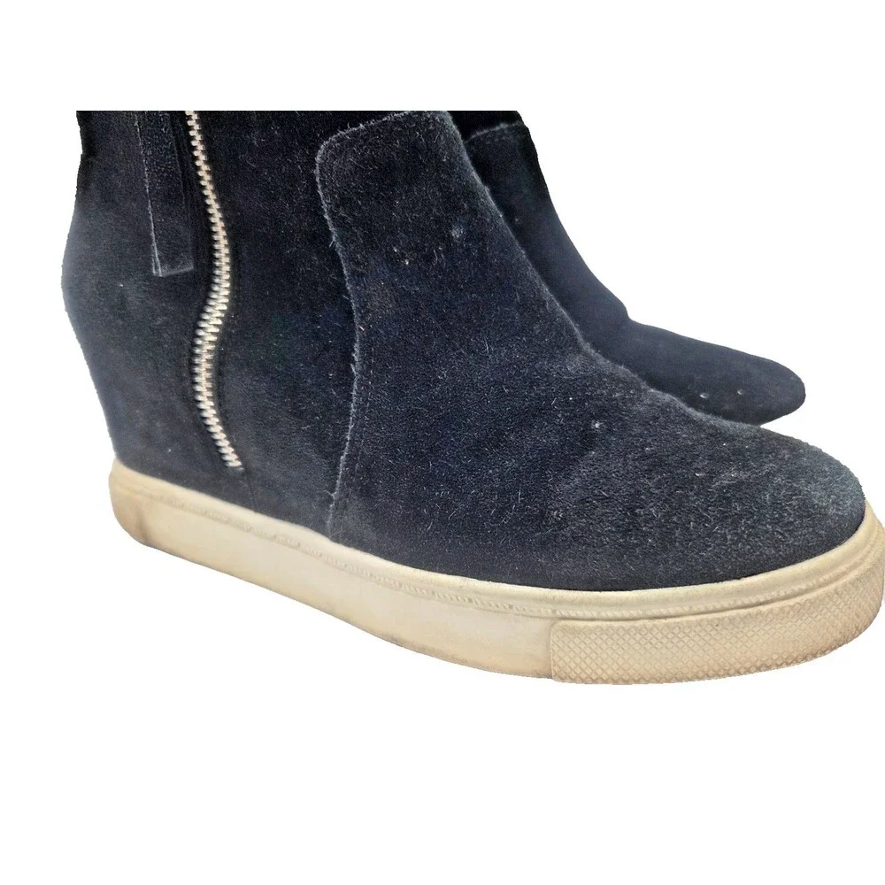 Steve Madden steve madden