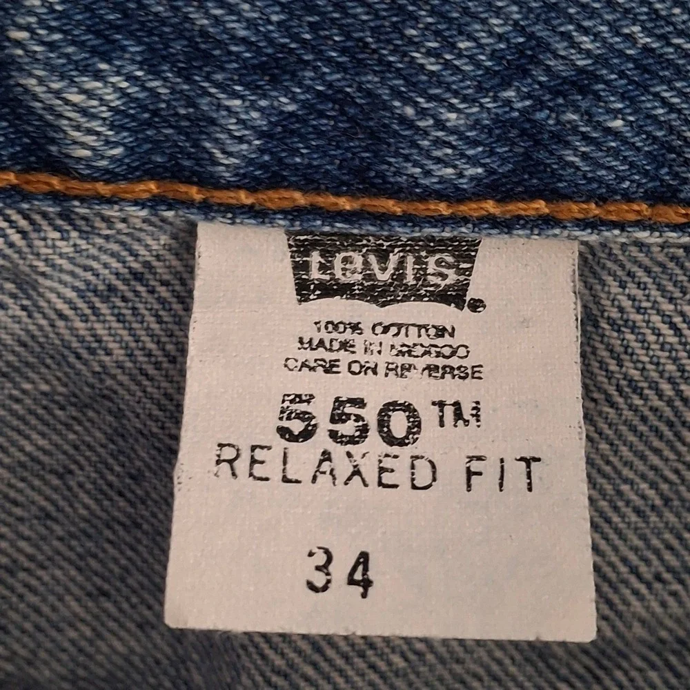 Levis vintage y2k