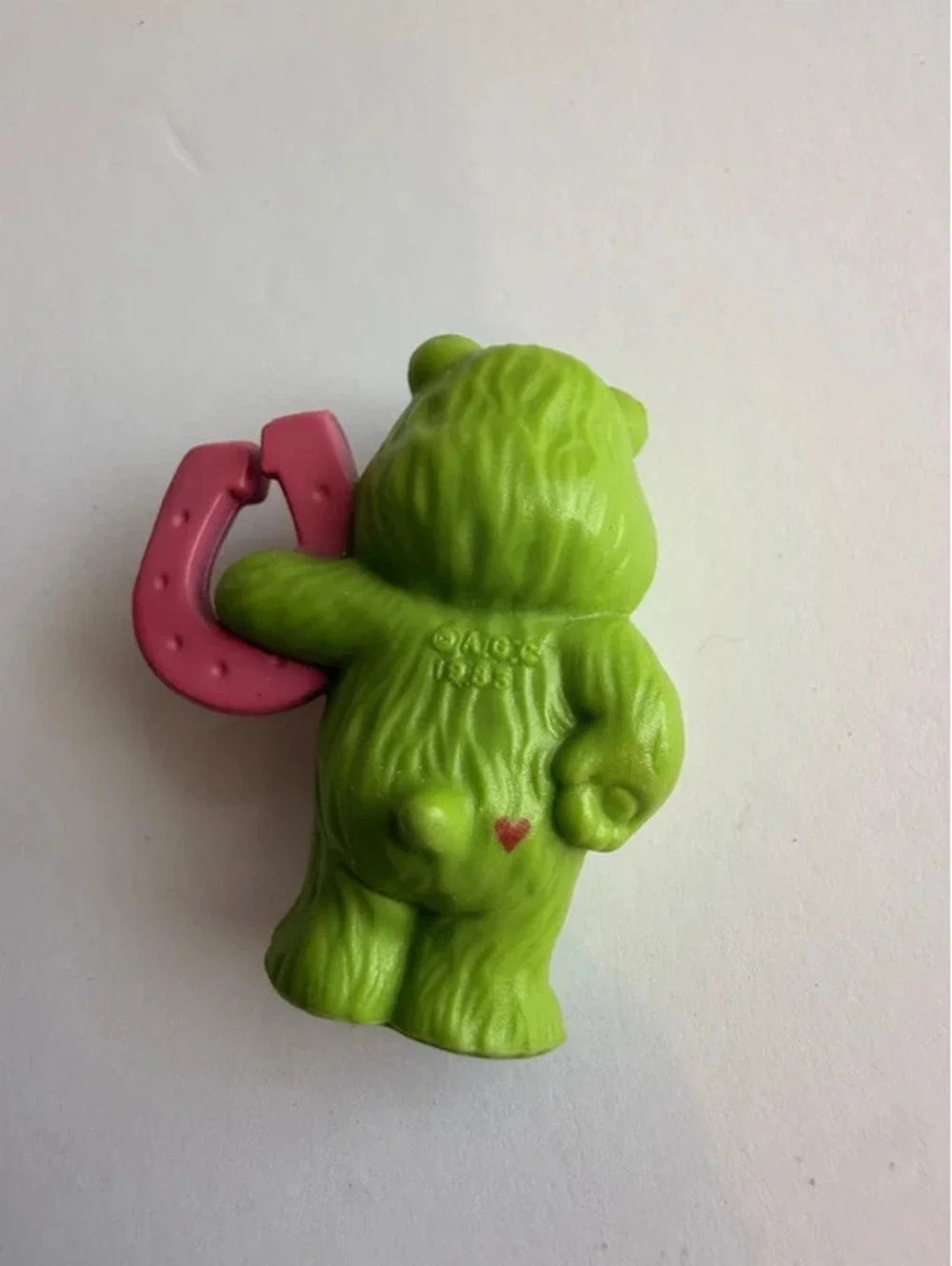 Care Bears vintage 1983