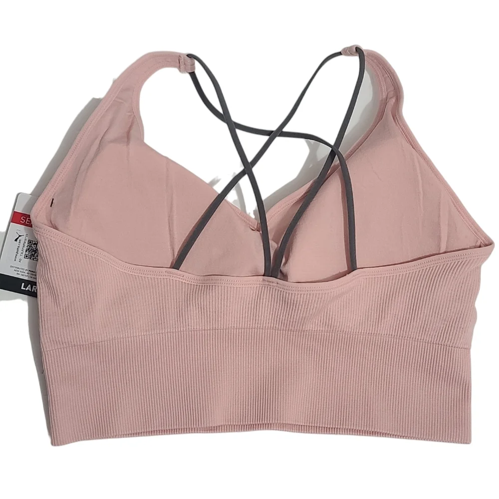 Puma new tag