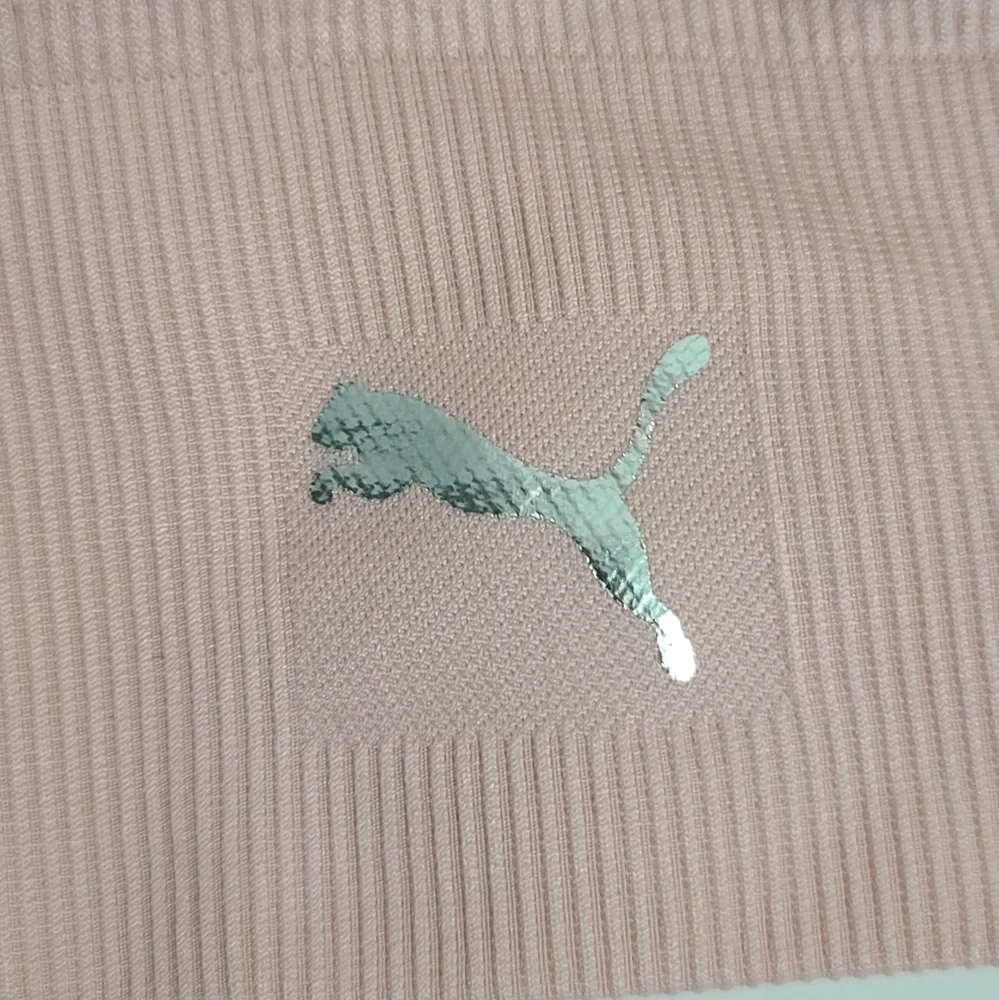 Puma new tag
