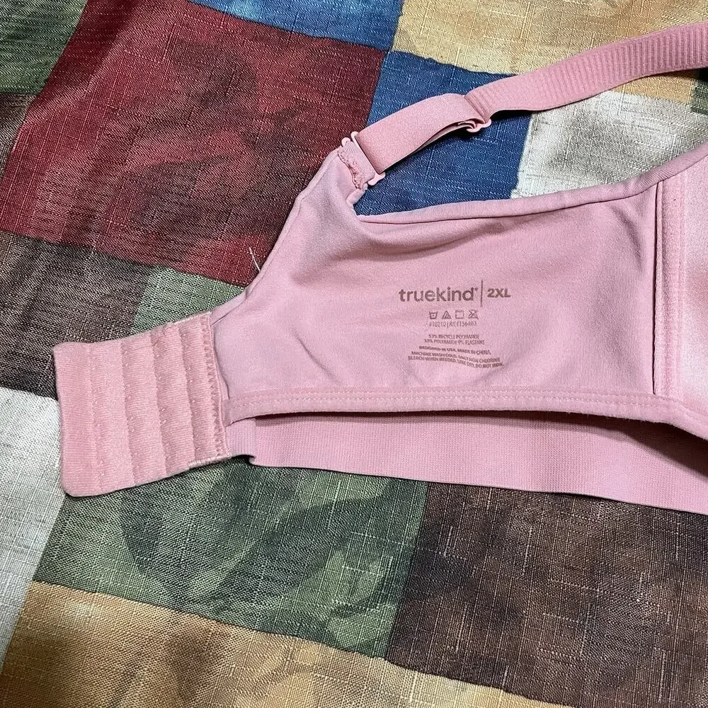 Truekind standard rose