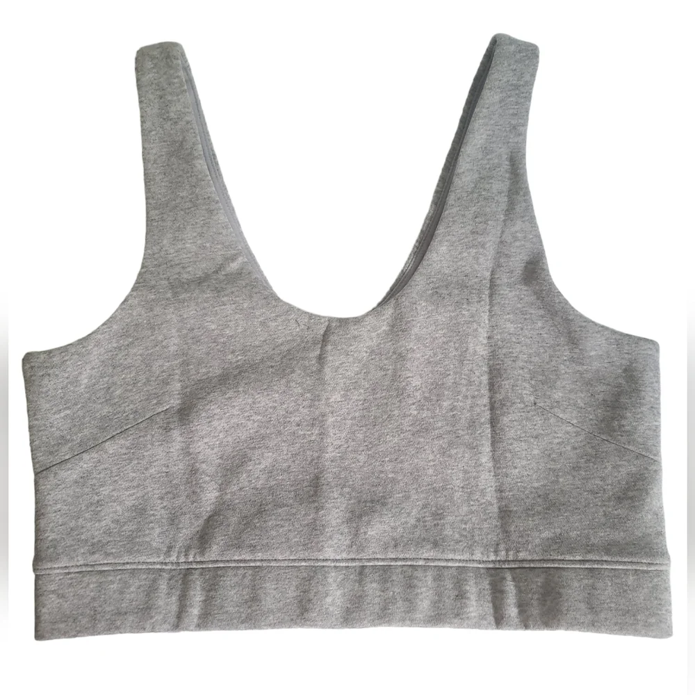 Under Armour armour bra fleece