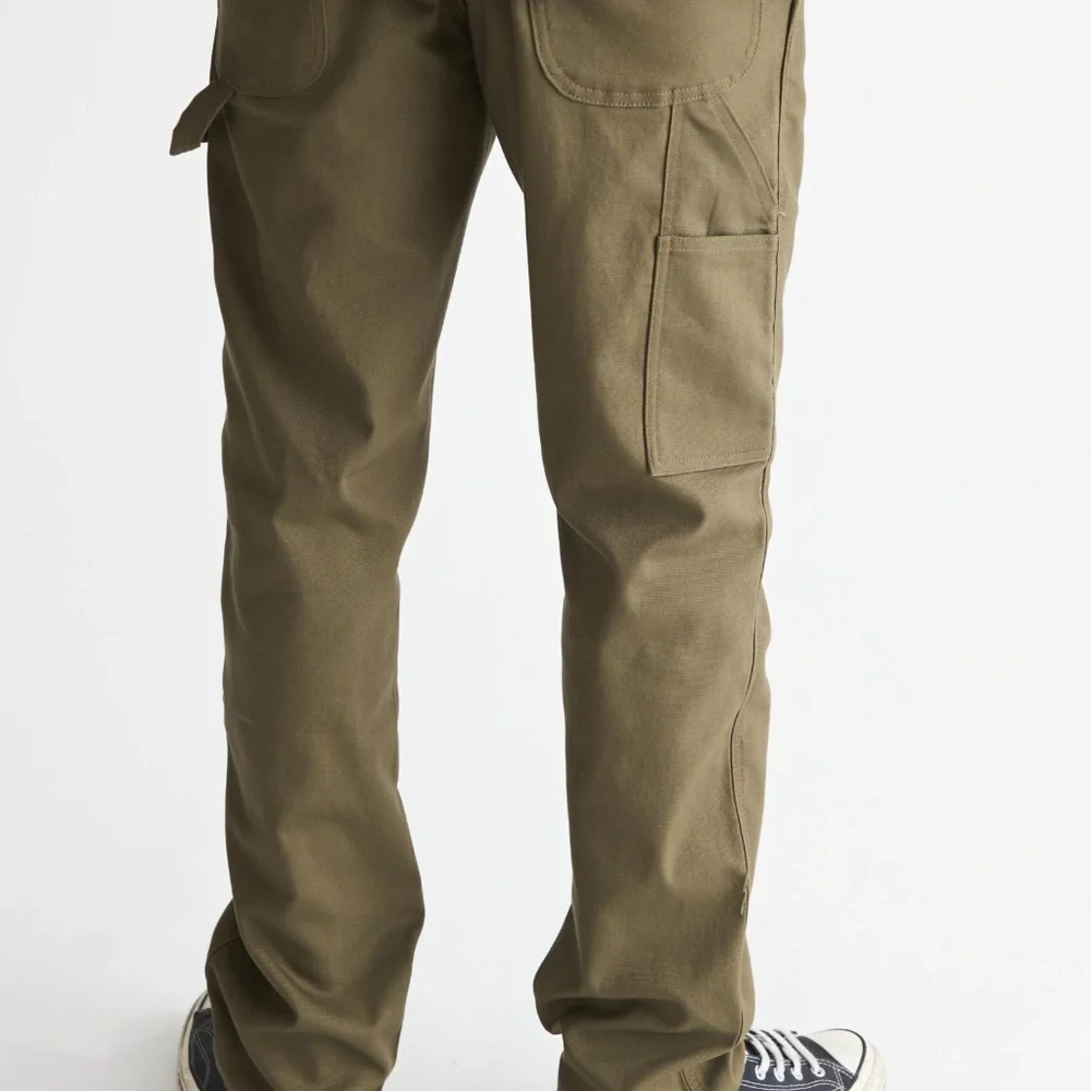 Dickies size 36