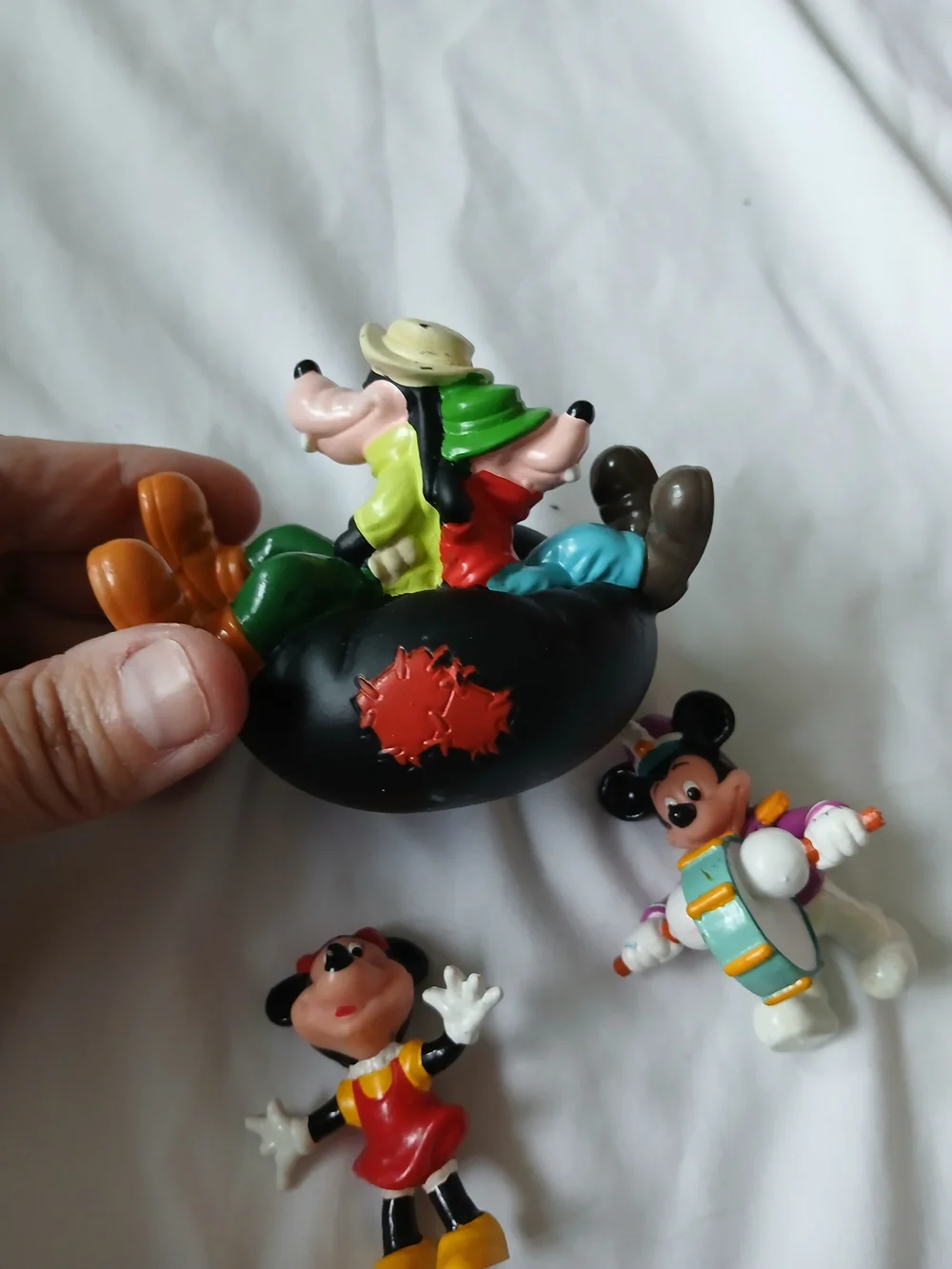 Disney product set