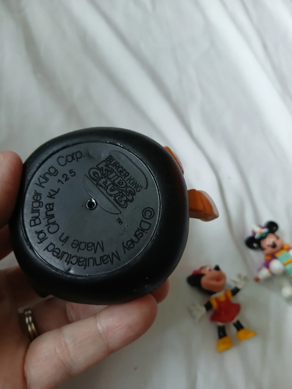 Disney product set