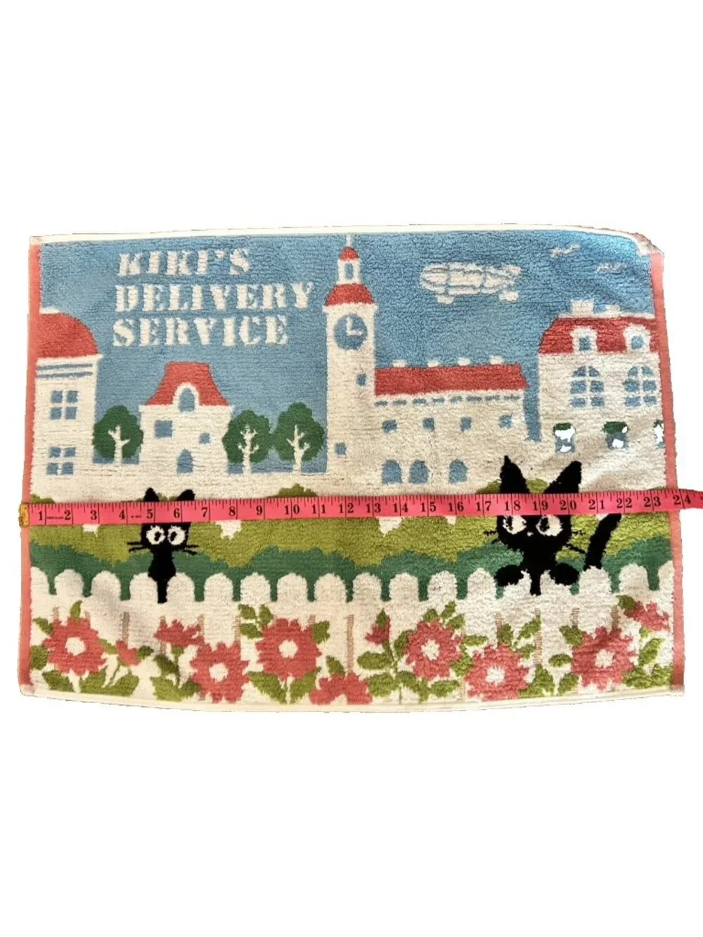 Marushin bath mat