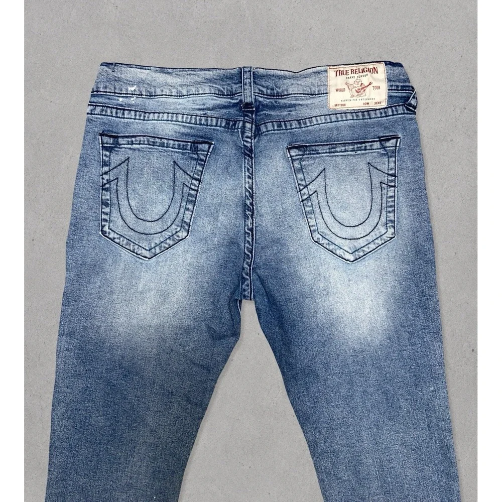 True Religion true religion
