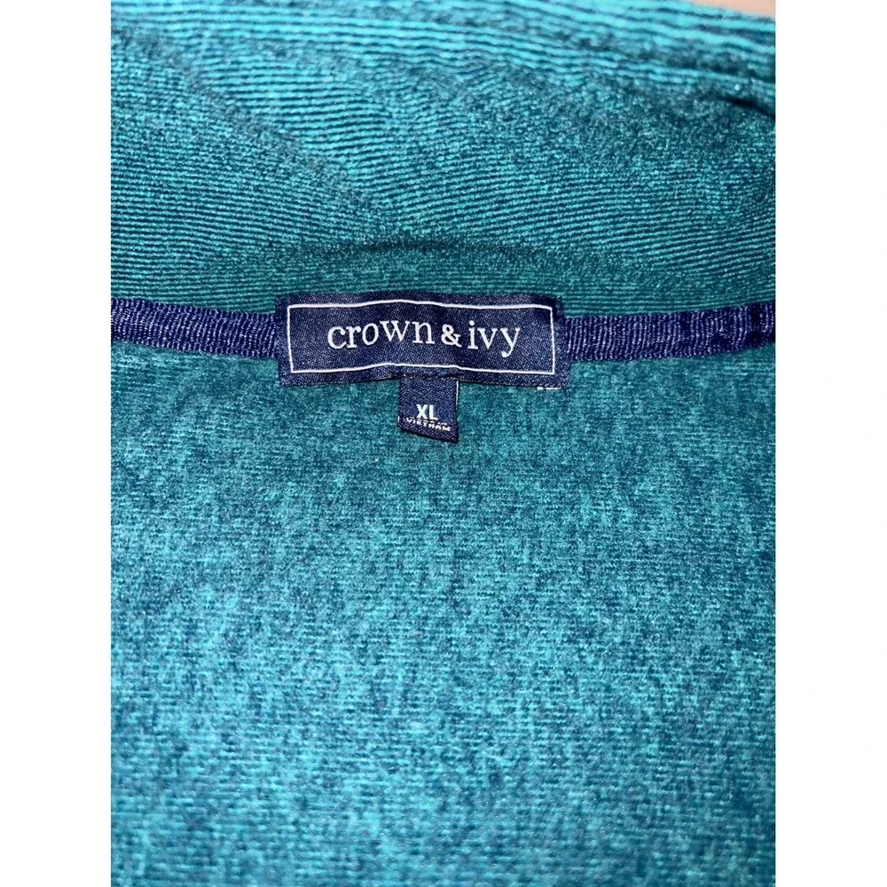 crown & ivy crown ivy