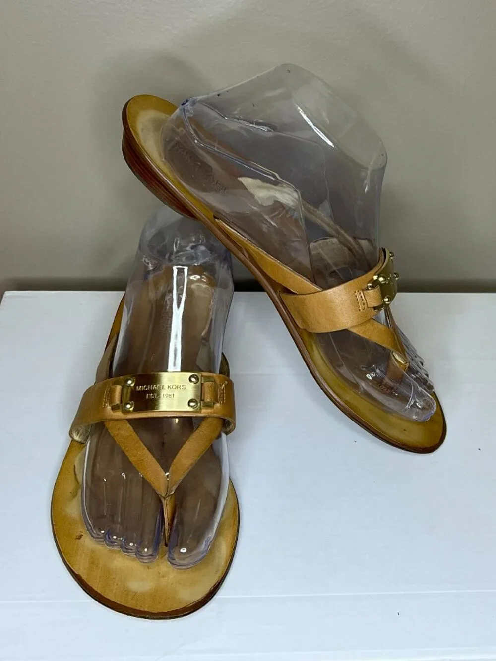 Michael Kors pre regular dresses