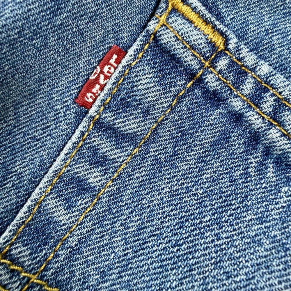 Levis levis 501