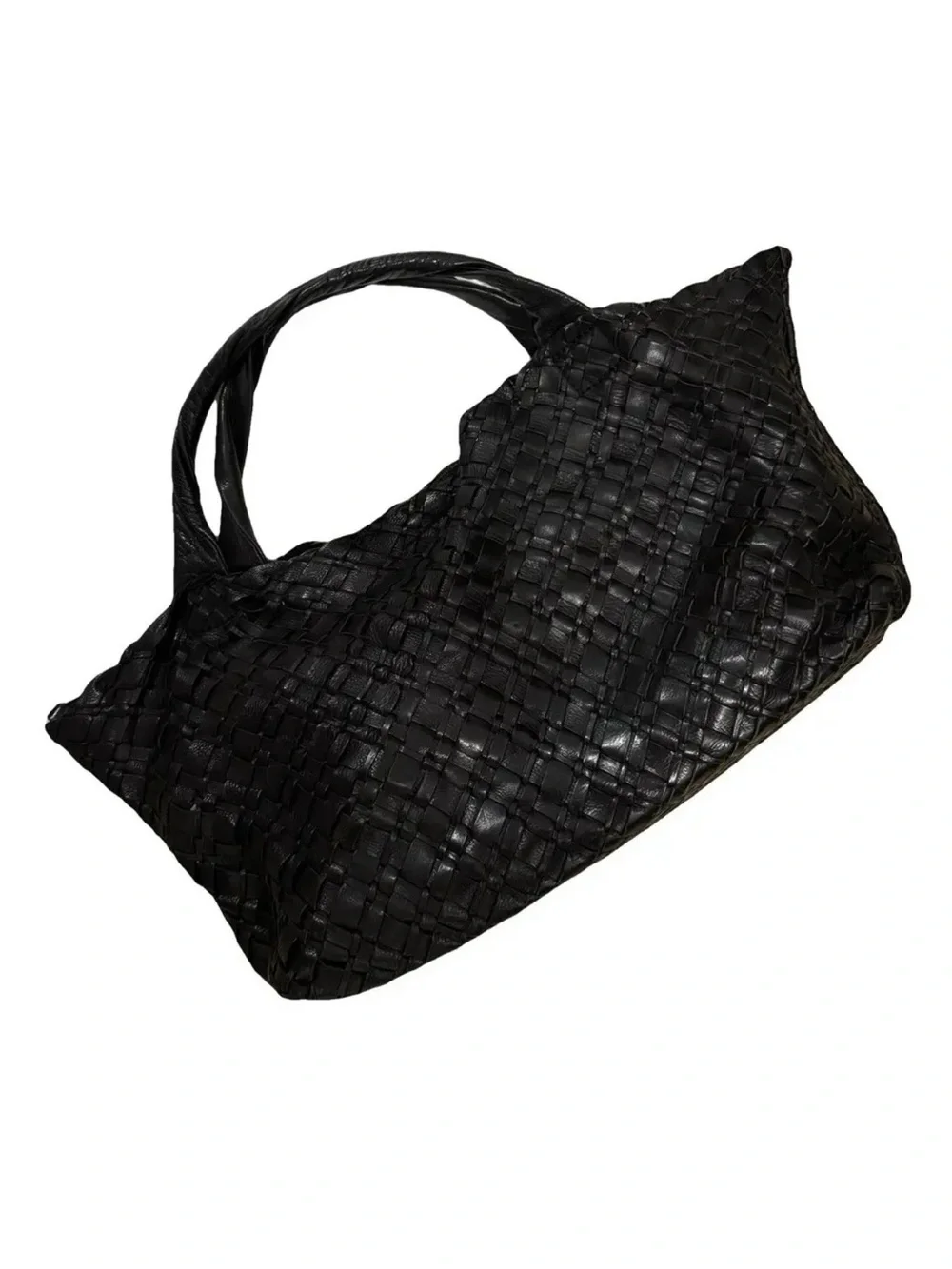 Massimo Dutti classic easy handcrafted