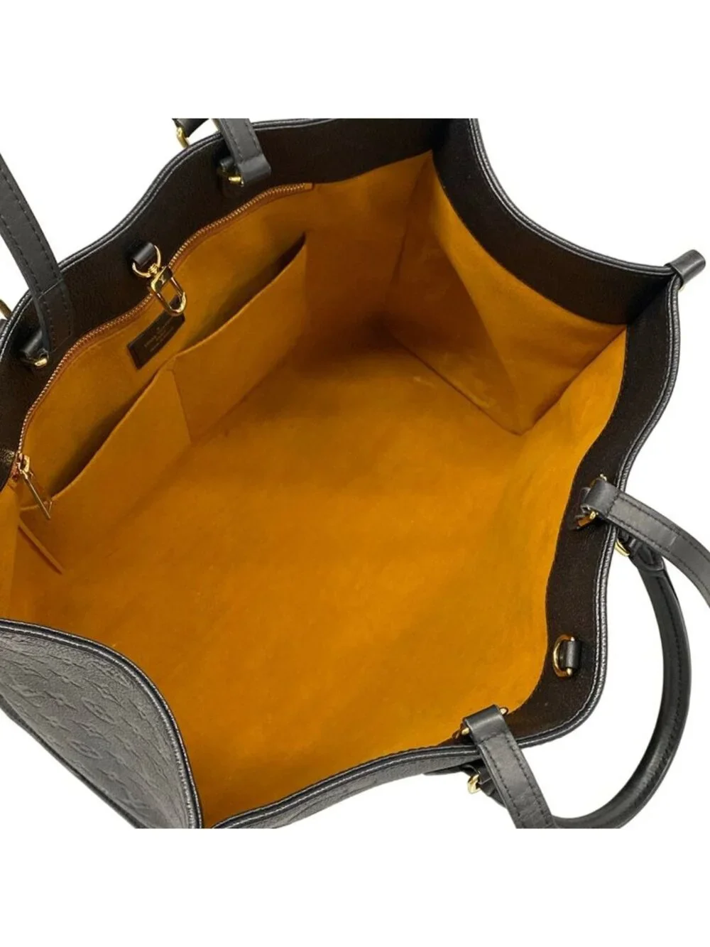 Louis Vuitton brand louis