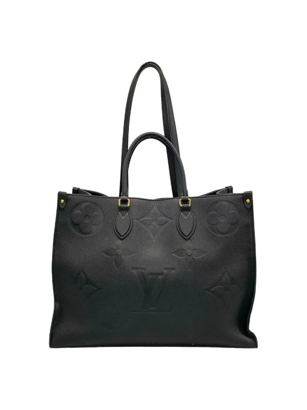 Louis Vuitton brand louis