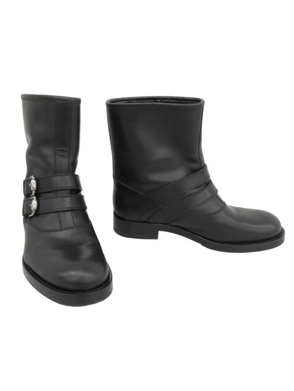 Gucci category boots