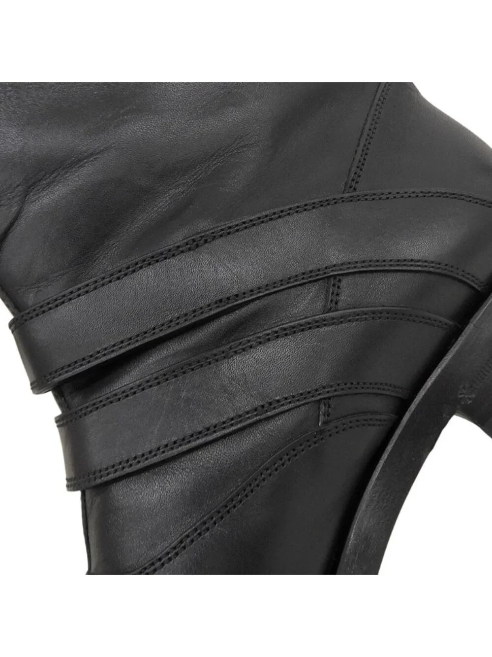 Gucci category boots