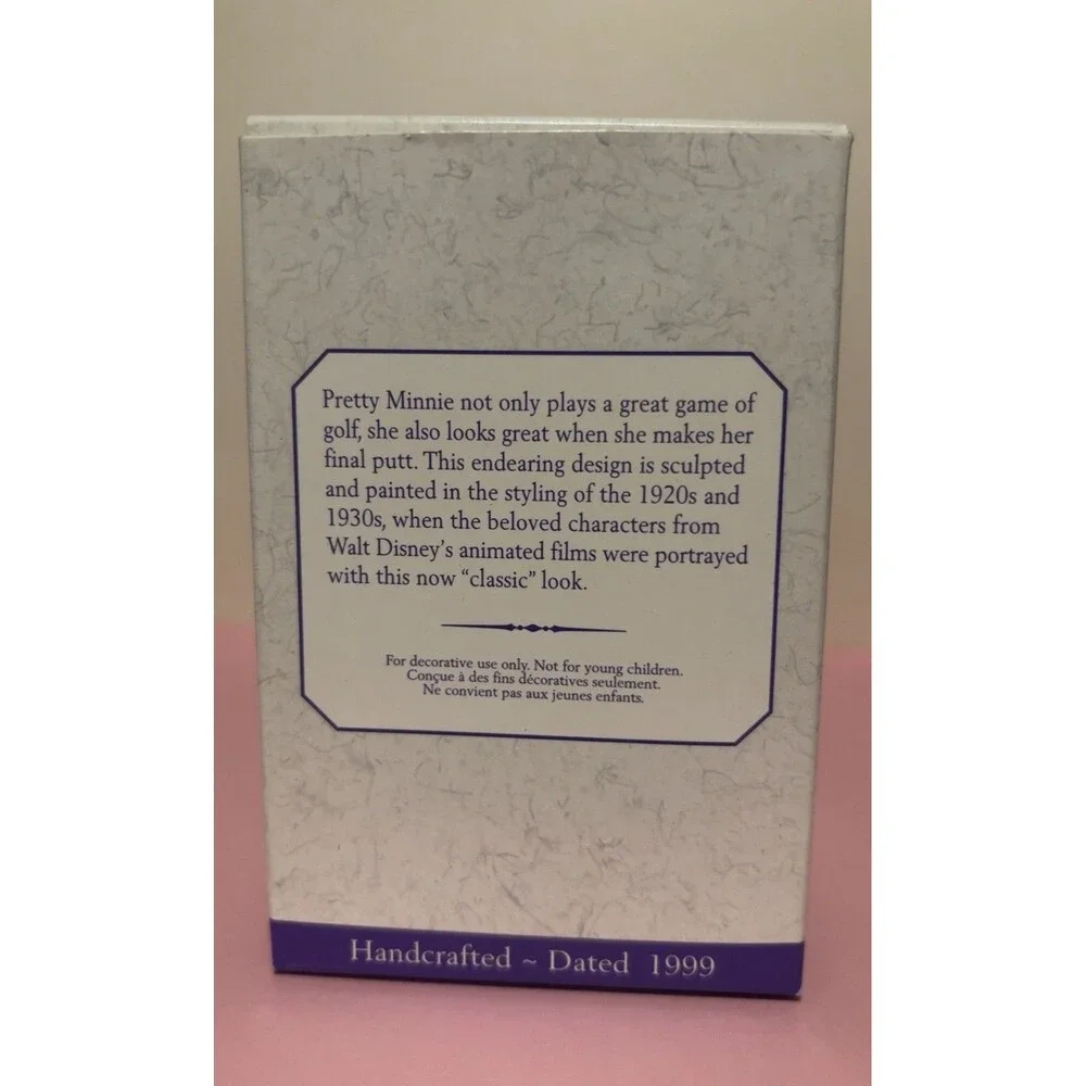 Hallmark vintage keepsake