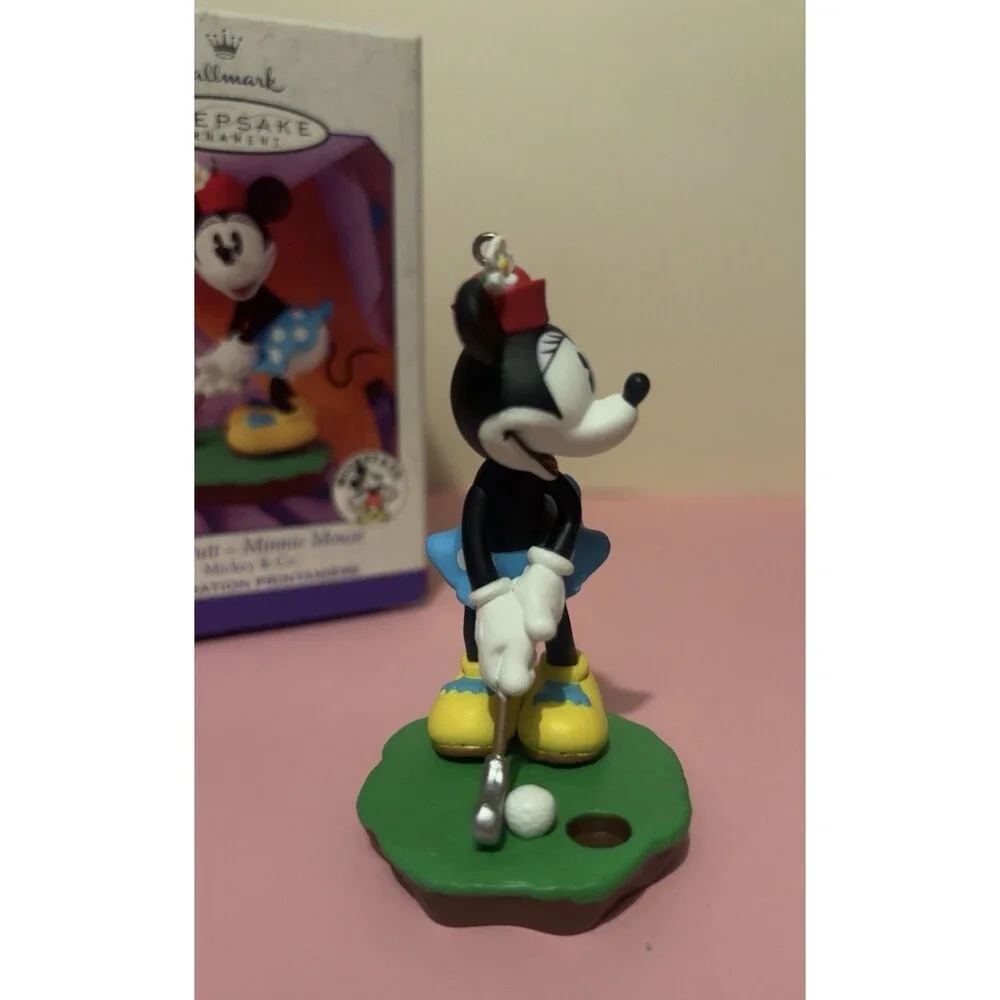 Hallmark vintage keepsake