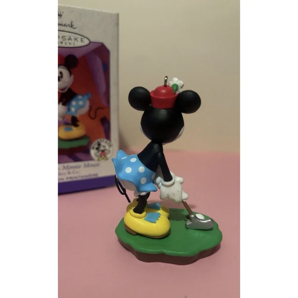 Hallmark vintage keepsake